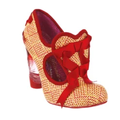 Irregular Choice Perfect In Every Way