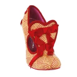 Irregular Choice Perfect In Every Way