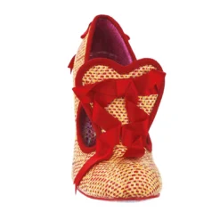 Irregular Choice Perfect In Every Way