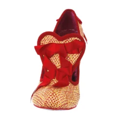 Irregular Choice Perfect In Every Way