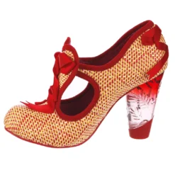 Irregular Choice Perfect In Every Way