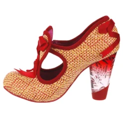 Irregular Choice Perfect In Every Way