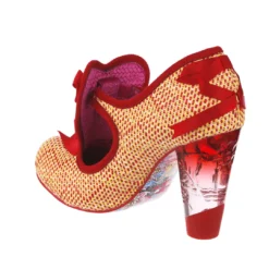 Irregular Choice Perfect In Every Way