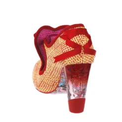 Irregular Choice Perfect In Every Way