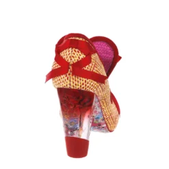 Irregular Choice Perfect In Every Way