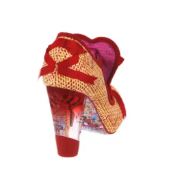 Irregular Choice Perfect In Every Way