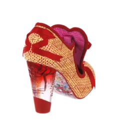 Irregular Choice Perfect In Every Way