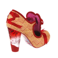 Irregular Choice Perfect In Every Way