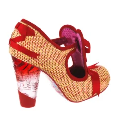 Irregular Choice Perfect In Every Way