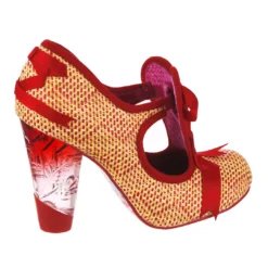 Irregular Choice Perfect In Every Way