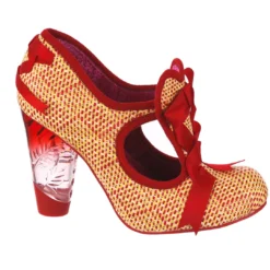 Irregular Choice Perfect In Every Way