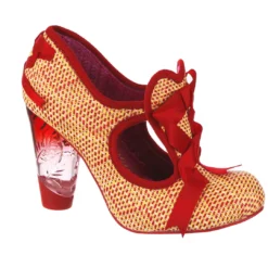 Irregular Choice Perfect In Every Way