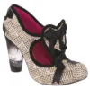 Irregular Choice Everything Perfect In Every Way