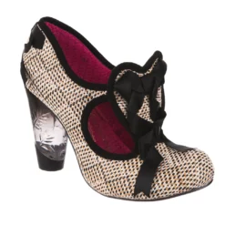 Irregular Choice Everything Perfect In Every Way