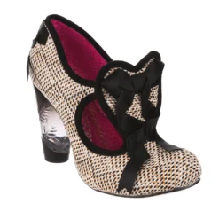 Irregular Choice Everything Perfect In Every Way