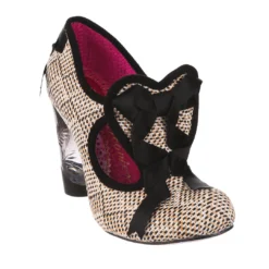 Irregular Choice Everything Perfect In Every Way