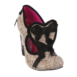 Irregular Choice Everything Perfect In Every Way