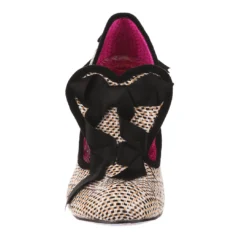 Irregular Choice Everything Perfect In Every Way