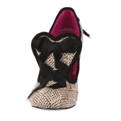 Irregular Choice Everything Perfect In Every Way