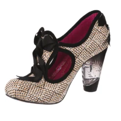 Irregular Choice Everything Perfect In Every Way