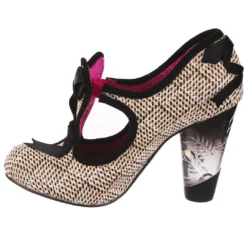 Irregular Choice Everything Perfect In Every Way