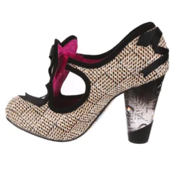 Irregular Choice Everything Perfect In Every Way