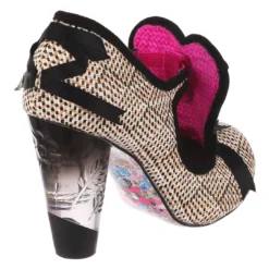 Irregular Choice Everything Perfect In Every Way