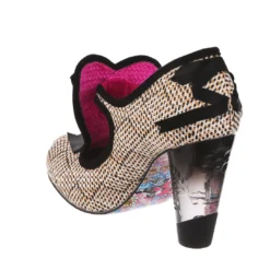 Irregular Choice Everything Perfect In Every Way