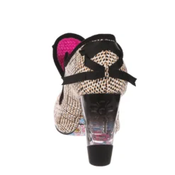 Irregular Choice Everything Perfect In Every Way