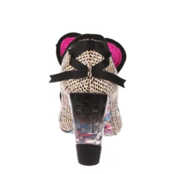 Irregular Choice Everything Perfect In Every Way