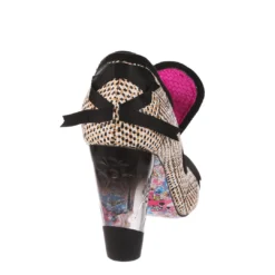 Irregular Choice Everything Perfect In Every Way