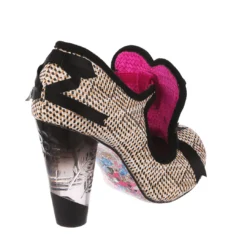 Irregular Choice Everything Perfect In Every Way