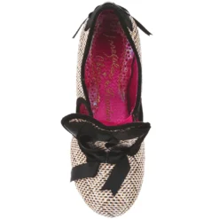 Irregular Choice Everything Perfect In Every Way