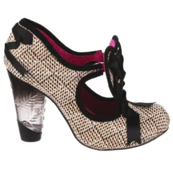 Irregular Choice Everything Perfect In Every Way