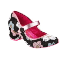 Iconic By Irregular Choice Spoilt Rotten Everything
