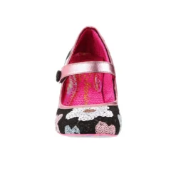 Iconic By Irregular Choice Spoilt Rotten Everything