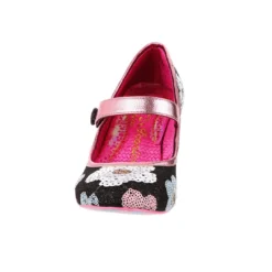 Iconic By Irregular Choice Spoilt Rotten Everything