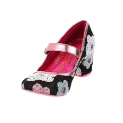 Iconic By Irregular Choice Spoilt Rotten Everything