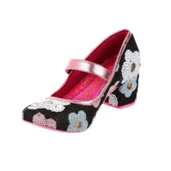 Iconic By Irregular Choice Spoilt Rotten Everything