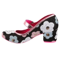 Iconic By Irregular Choice Spoilt Rotten Everything