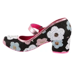 Iconic By Irregular Choice Spoilt Rotten Everything