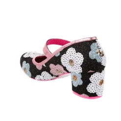 Iconic By Irregular Choice Spoilt Rotten Everything