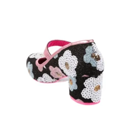 Iconic By Irregular Choice Spoilt Rotten Everything