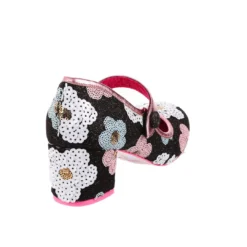 Iconic By Irregular Choice Spoilt Rotten Everything