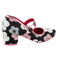 Iconic By Irregular Choice Spoilt Rotten Everything