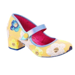 Iconic By Irregular Choice Everything Spoilt Rotten