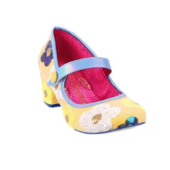 Iconic By Irregular Choice Everything Spoilt Rotten