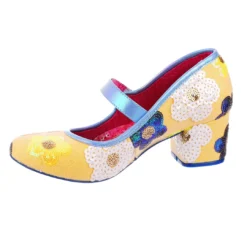 Iconic By Irregular Choice Everything Spoilt Rotten