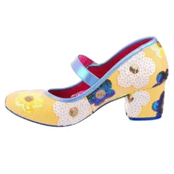 Iconic By Irregular Choice Everything Spoilt Rotten