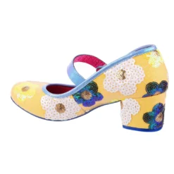 Iconic By Irregular Choice Everything Spoilt Rotten